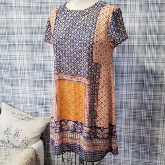 Tunic/dress - Picture 2 of 5